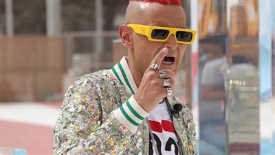 أجر خيالي لـ «طارق يحيى» في رامز عقله طار