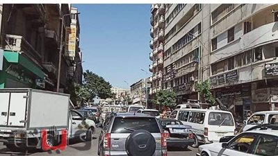 حالة الطقس في الإسكندرية غدا السبت ١-٥-٢٠٢١