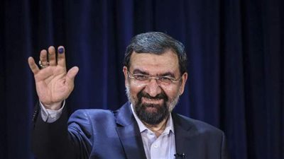 القائد السابق للحرس الثوري الإيراني يعلن ترشحه للانتخابات الرئاسية