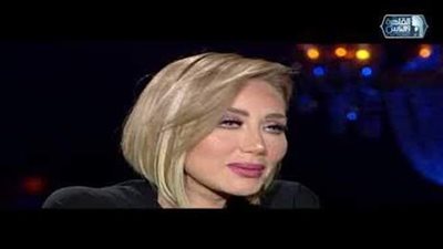 تعرف على أجر ريهام سعيد في شيخ الحارة والجريئة اليوم