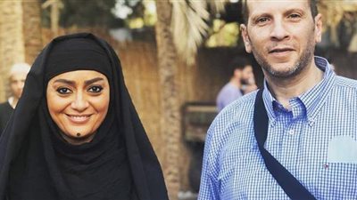 هبة عبد الغني تعلن انتهاء تصوير مشاهدها بمسلسل «موسى»