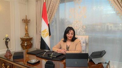 السياحة تشارك في قمة المجلس الدولي للمطارات «توحيد العالم من أجل التعافي»