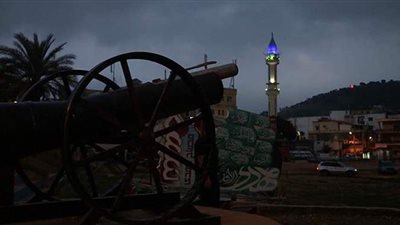 مدفع رمضان لا يزال يحافظ على رونقه في لبنان