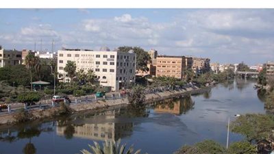 حالة الطقس في المنوفية غدا السبت ١-٥-٢٠٢١