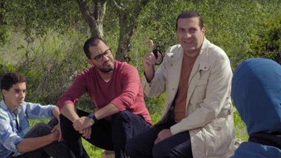 عمرو خالد: منازل الروح دليل كل مكروب وحزين في الحياة | فيديو