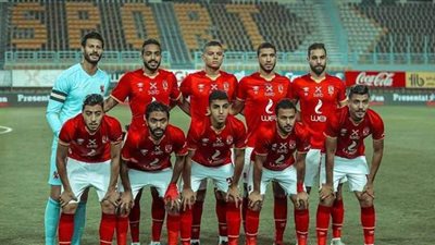 الأهلى يبحث عن الهدف رقم 32 في شباك الجونة اليوم