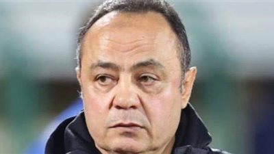 رامز جلال عن طارق يحيى: حيرم الإعلام الرياضي