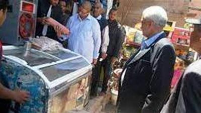 شرطة التموين تضبط 1351 مخالفة تموينية بالمحافظات