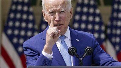 بايدن يعرض مساعدة إسرائيل في حادث التدافع