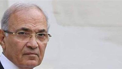 بعد شائعة وفاته.. محطات في حياة الفريق أحمد شفيق