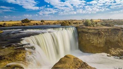 غلق بحيرات وادي الريان وقارون بالفيوم لمدة أسبوع