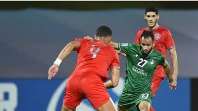 بث مباشر.. مباراة الأهلي السعودي والدخيل القطري في دوري أبطال آسيا
