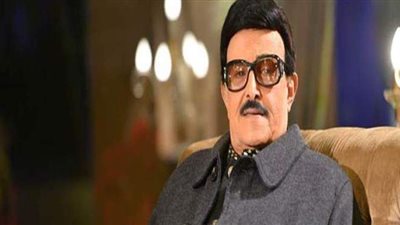 هاشتاج سمير غانم يتصدر تويتر بعد إصابته بفيروس كورونا