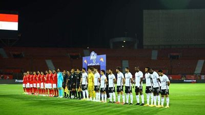 الأهلي يبحث عن الهدف الأول أمام الجونة بعد 15 دقيقة