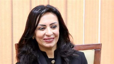 مايا مرسي: تعديل قانون الختان وسيلة تصدى لأحد أشكال العنف ضد الفتيات