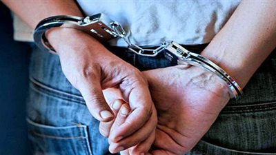 القبض على مسن تحرش بفتاة أثناء سيرها فى الشارع بالطالبية