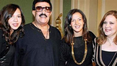 نشرة الفن وأبرزها: نقل سمير غانم ودلال عبدالعزيز للعناية المركزة.. وأجر طارق يحيى في رامز عقله طار.. ووفاة الإعلامية ثريا نجم