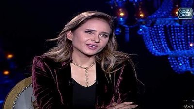 مرجعتش العربون.. نيللي كريم تكشف تفاصيل خلافها مع منتج فيلم التوربيني | فيديو
