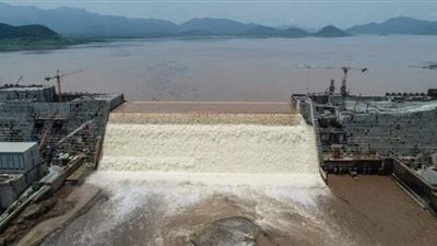 السودان يدعو الاتحاد الإفريقي للضغط على إثيوبيا للوصول لاتفاق ملزم حول سد النهضة