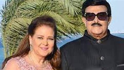 بعد تصدرهم التريند.. نجوم ساندوا عائلة سمير غانم بعد إصابتها بكورونا