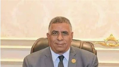 وفاة محمد وهب الله الأمين العام لاتحاد عمال مصر