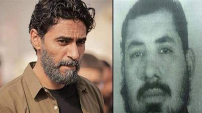 «الاختيار 2»  يكشف جرائم الإرهابي همام عطية مفجر مديريات أمن جنوب سيناء والدقهلية والقاهرة