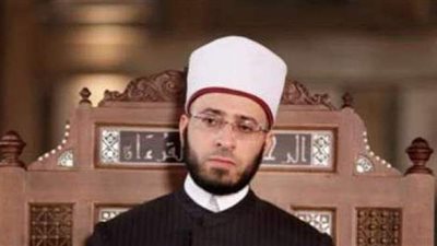 أسامة الأزهري ناعيا الأمير محمد بن طلال: قدم إسهامات متميزة في مختلف الميادين