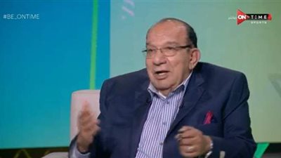 المشرف على الكرة بالمقاولون: نقطة التعادل أمام الزمالك مهمة لهذا السبب