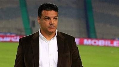 إيهاب جلال يعلن قائمة الإسماعيلي أمام الإنتاج.. وتأكد إصابته بكورونا