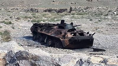 سقوط 30 قتيلا في اشتباكات على الحدود بين طاجيكستان وقرغيزستان