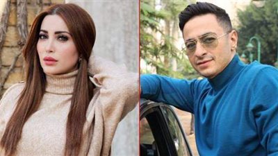 المداح الحلقة الـ19.. حمادة هلال يعترف بحبه لسهيلة | فيديو