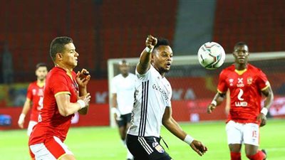 نشرة الرياضة: الأهلي يفشل في فك رموز الجونة ويتعادل 1-1 بالدوري.. وإيهاب جلال يعلن قائمة الإسماعيلي أمام الإنتاج.. وتأكد إصابته بكورونا