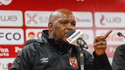 افتقدنا الحمية في الأداء.. أول تعليق من موسيماني بعد التعادل مع الجونة