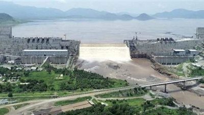 أقوى رد على هرتلة أديس أبابا.. السودان يهدد بورقة إقليم بني شنقول المقام عليه السد