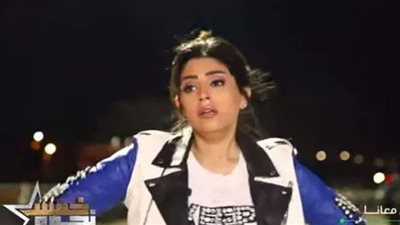 عكس باقي النجوم.. شجاعة أيتن عامر بعد اتهامها بجريمة قتل في 