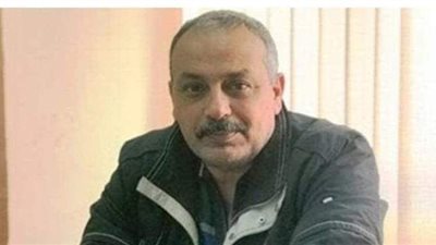 المعداوي رئيسا لمركز ومدينة سمالوط