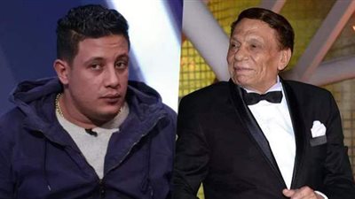 شطحت منه.. حمو بيكا يعلن دخول عالم التمثيل ويؤكد: مثلي الأعلى عادل إمام | فيديو