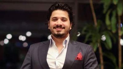 مصطفى حجاج عن طقوسه في رمضان: أعيش أجواء روحانيات ربانية | فيديو