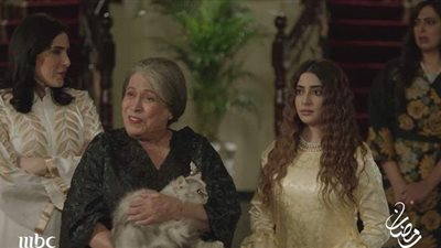 مارغريت الحلقة 18.. اعترافات صادمة لجبران واكتشاف سر سالم وزبيدة