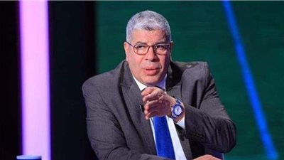 مش مفهومة وأنت حارس مصر الأول.. شوبير ينتقد الشناوي بعد مراوغة مهاجم الجونة | صور