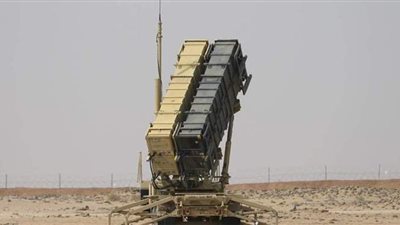 الدفاع السعودية تعلن تدمير هدف جوي معاد تجاه مدينة جدة