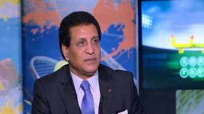 فاروق جعفر رئيسا للجنة الفنية بنادي الزمالك