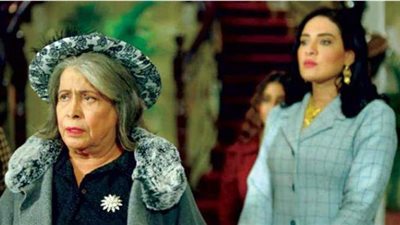 مارغريت الحلقة 17.. زبيدة تفلت من محاولات الإطاحة بها وحياة الفهد تطلق أولى مشروعاتها