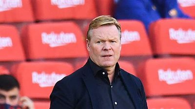 لجنة خاصة لمراقبة سلوكه.. عقوبة مغلطة في انتظار مدرب برشلونة حال مخالفة هذه الشروط