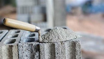 أسعار الأسمنت اليوم السبت 1-5-2021 فى مصر