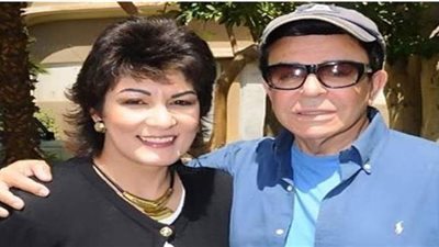 سماح أنور: فوجئت بحب سمير صبري ولو كنت أعرف مكنتش فوته من إيدي | فيديو