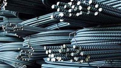 أسعار الحديد اليوم السبت 1-5-2021  في المنيا