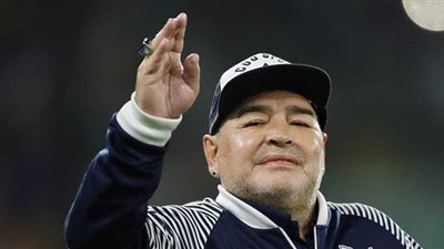 لجنة التحقيق في وفاة مارادونا تعلن نتائجها