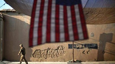 بدء الانسحاب الرسمي للقوات الأمريكية والناتو من أفغانستان