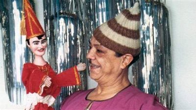 محمود شكوكو يعترف: الأهلي نادي الشعب